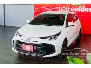 2024 Toyota YARIS 1.2 Smart Hatchback