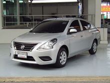 2019 Nissan Almera 1.2 (ปี 11-16) E Sedan