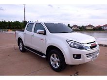 2013 Isuzu D-Max 3.0 CAB-4 (ปี 11-17) Hi-Lander Pickup MT