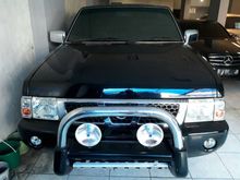 2006 Nissan Terrano 2.4 Spirit S3 ( Kendaraan Terbaik )