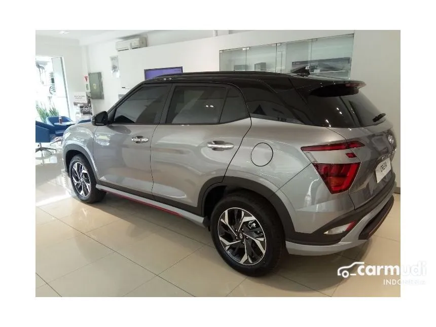 2024 Hyundai Creta Prime Wagon