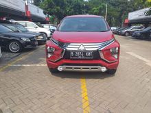 2019 Mitsubishi Xpander 1,5 ULTIMATE Wagon