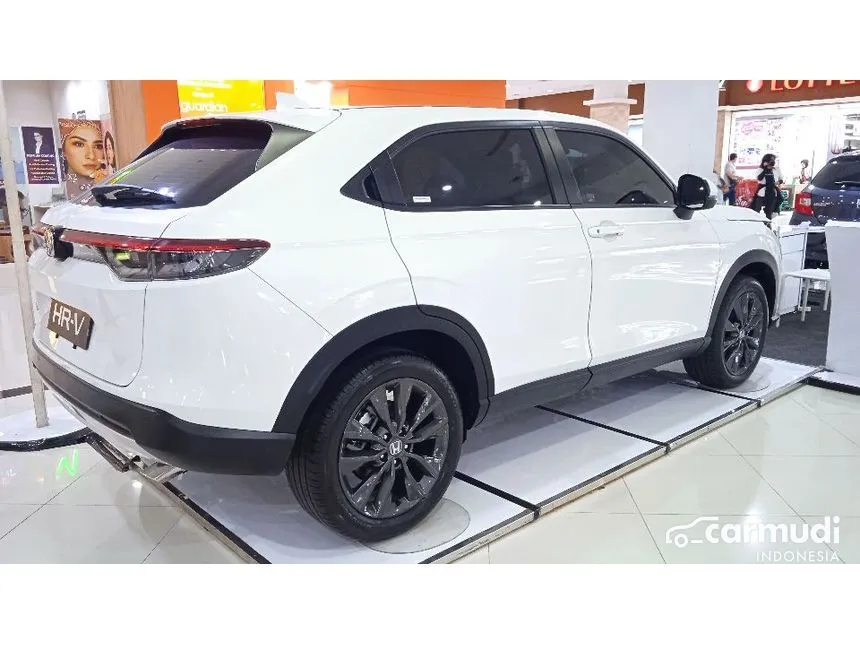 2025 Honda HR-V Special Edition SUV