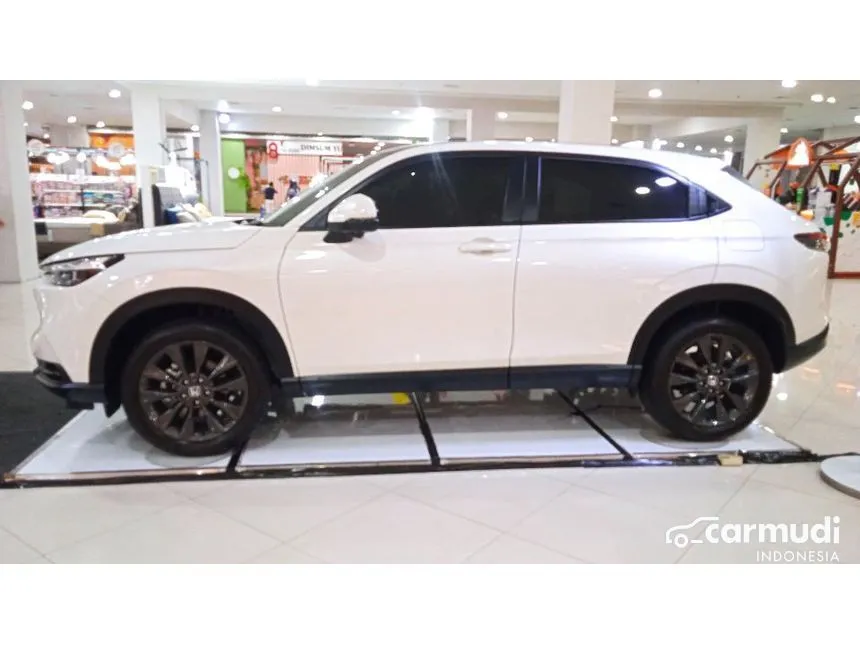 2025 Honda HR-V Special Edition SUV