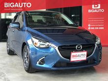 2019 Mazda 2 1.3 High Connect Sedan AT