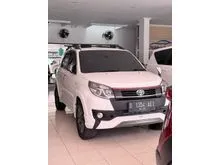 2016 Toyota Rush 1.5 TRD Sportivo SUV Manual Siap Langsung Pakai Cash/Credit