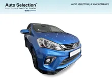 2021 Perodua Myvi 1.5 H (Sime Darby Auto Selection Tebrau)