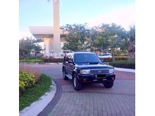 Ford Everest 2.5 XLT Matic