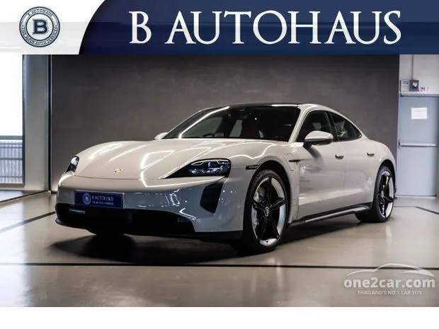 2020 porsche taycan sedan 4s sale