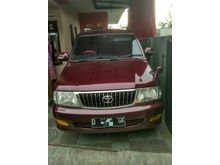 2003 Toyota Kijang 1.8 LX MPV