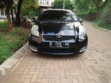 2010 Toyota Yaris 1.5 J Hatchback matic