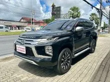 2020 Mitsubishi PAJERO SPORT 2.4 (ปี 19-24) GT Premium SUV