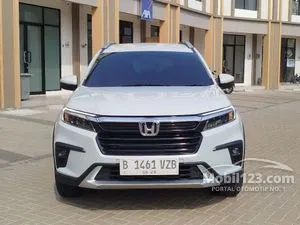 2023 Honda BR-V 1.5 Prestige SUV