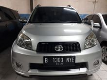 2013 Toyota Rush 1.5 S SUV