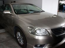 2009 Toyota Camry 2.0 E Sedan (A)