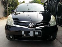 Dijual Grand Livina XV 2011 Matic pemakaian pribadi terawat