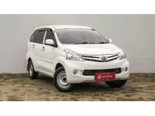 2015 Daihatsu Xenia 1.3 X MPV - LOW KILOMETER - GARANSI SELAMA 1 TAHUN - SUDAH GANTI & FILTER OLI - BEBAS BANJIR & TABRAK- PROMO CASH 5JT [B]