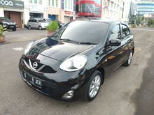 2014 Nissan March 1.2 1.2L XS Hatchback ( Bebas Banjir )