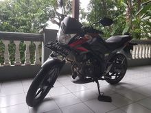 2014 Honda Motorcycles CB 150R