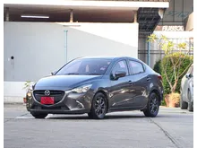 2019 Mazda 2 1.3 (ปี 15-25) High Connect Sedan