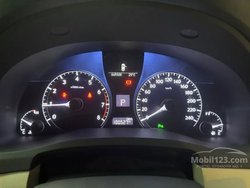 2014 Lexus RX 270 SUV