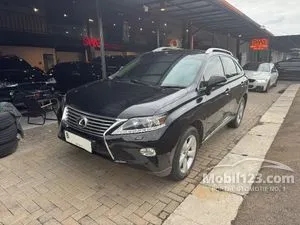 2014 Lexus RX 270 2.7 SUV