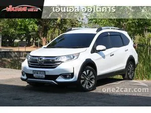 2019 Honda BR-V 1.5 SV SUV
