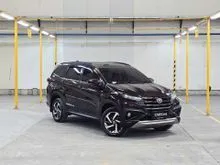 2018 Toyota Rush 1.5 TRD Sportivo SUV