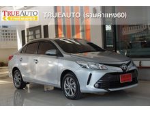 2018 Toyota Vios 1.5 (ปี 13-17) E Sedan AT