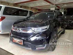 2018 Honda CR-V 1.5 Turbo Prestige SUV
