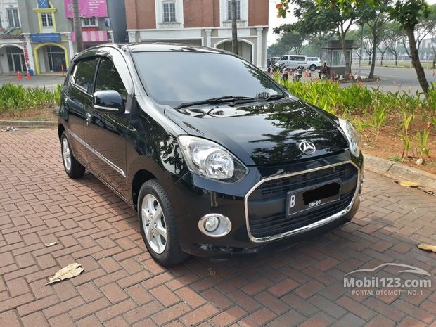 Daihatsu Bekas Baru Murah - Jual beli 17.016 mobil di 