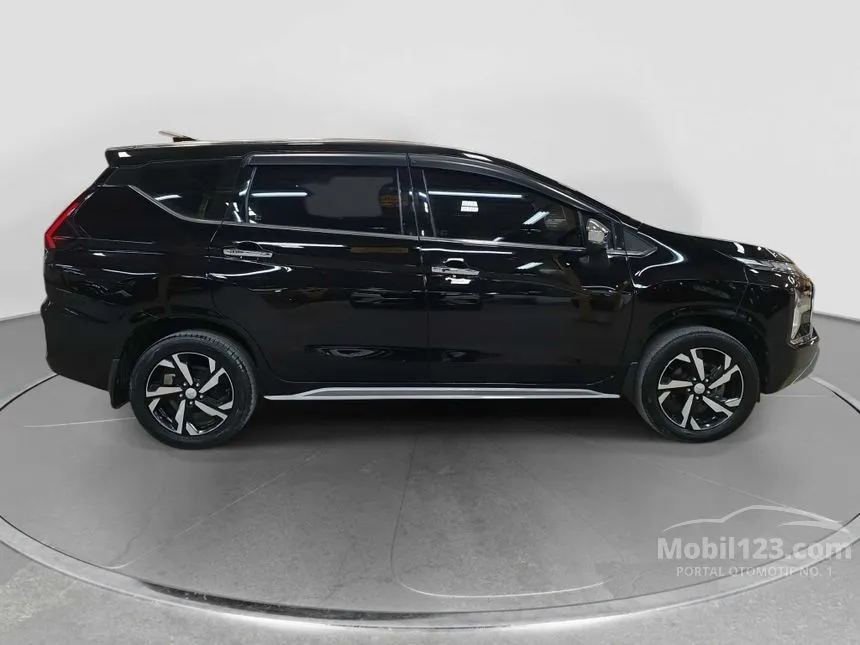 2022 Mitsubishi Xpander Ultimate MPV