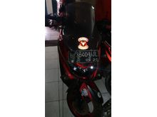 2015 Yamaha N-MAX 155.0 150 Others bisa kredit tanpa survey