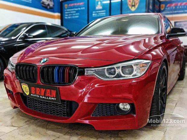  BMW Bekas Baru Murah - Jual beli 1.067 mobil di Indonesia - Mobil123