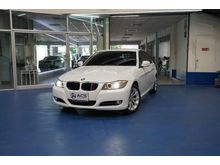 2011 BMW 320i 2.0 E90 (ปี 05-13) Sedan SE