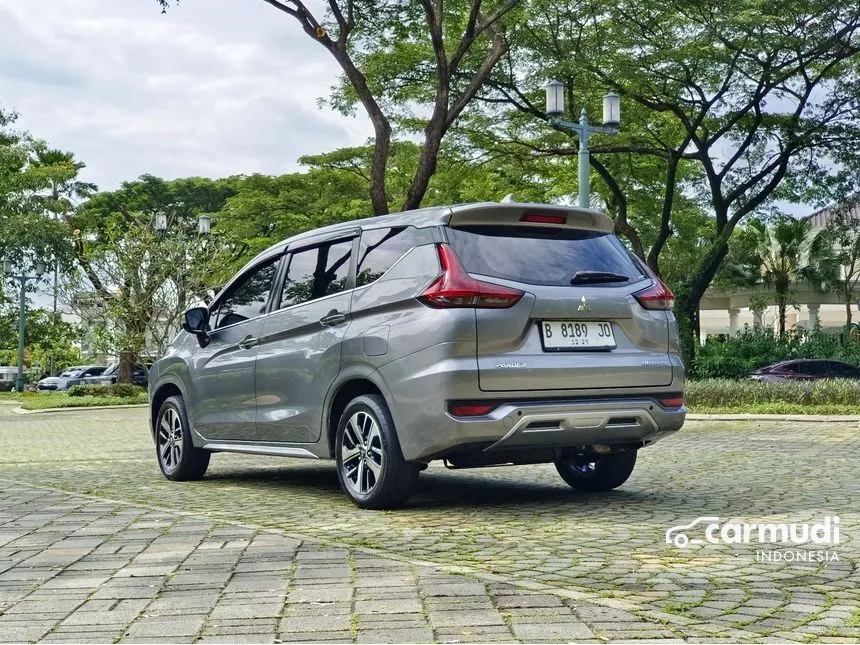 2019 Mitsubishi Xpander Ultimate MPV