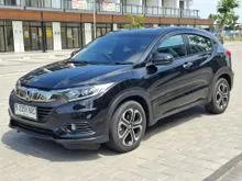 2020 Honda HR-V 1.5 E SUV CVT