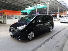 2008 Honda STEPWGN SPADA 2.0 (ปี 05-09) JP Wagon AT