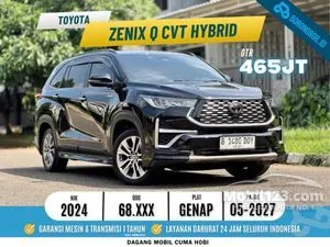 2024 Toyota Kijang Innova Zenix 2.0 Q HV TSS ( Premium Color) MPV