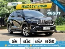 2024 Toyota Kijang Innova Zenix 2.0 Q HV TSS ( Premium Color) MPV
