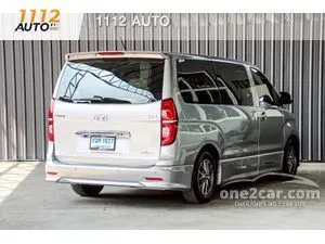2021 Hyundai H-1 2.5 Deluxe Van