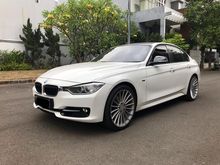2014 BMW 320i 2.0 Sport Edition Sedan,PMK 2015