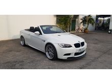 2009 BMW M3 4.0 E93 (ปี 05-13) Convertible AT