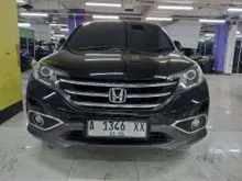 2014 Honda CR-V 2.4 Prestige SUV