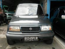 1994 Suzuki Escudo 1.6 JLX SUV JUAL CEPAT