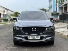 2018 Mazda CX-5 2.5 Elite SUV
