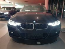 DISKON BONUS TERBESAR TERBAIK SE INDONESIA TOTAL DP 35JT BUNGA 0 Persen TENOR KREDIT 7 TAHUN DIJAMIN PUAS UNTUNG 330i M Sport