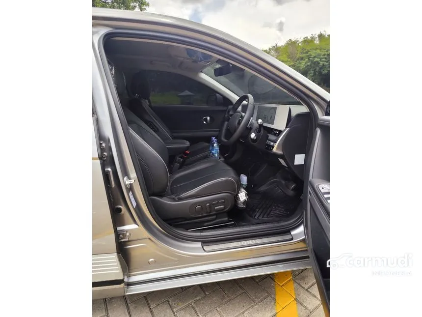 2023 Hyundai IONIQ 5 Signature Long Range SUV