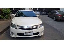 2010 Toyota Camry 2.4 (ปี 06-12) Hybrid Sedan AT