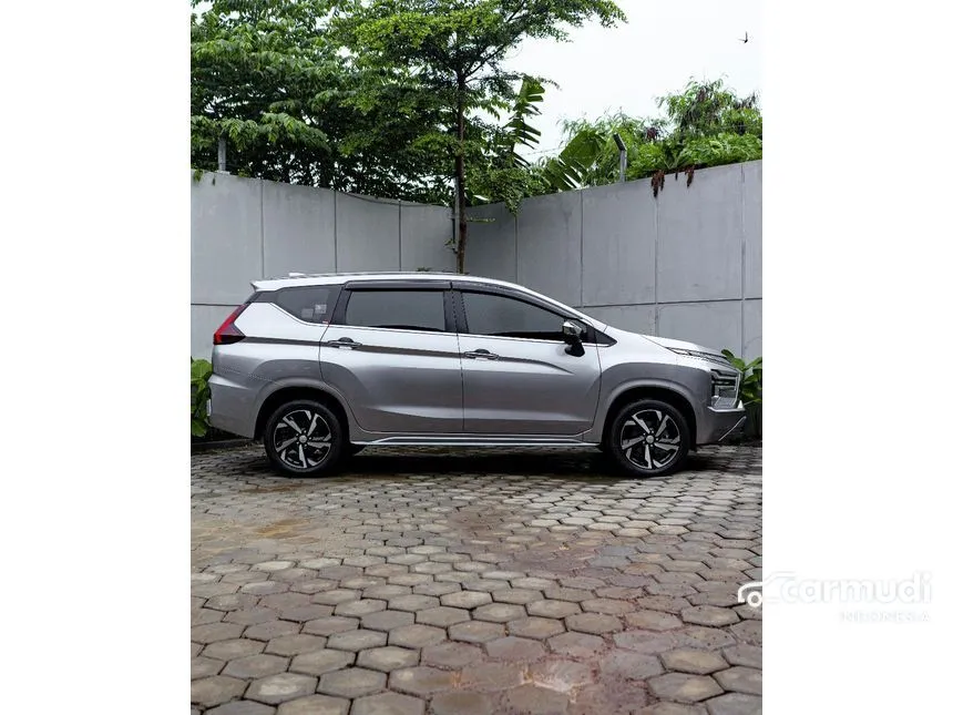 2023 Mitsubishi Xpander Ultimate MPV